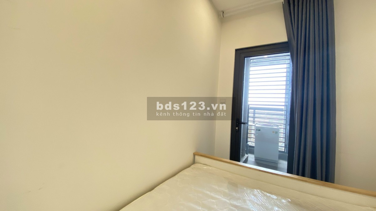 Siêu hot Căn hộ 2 Phòng ngủ full nội thất chỉ 7,5 triệu tại Vinhomes Quận 9