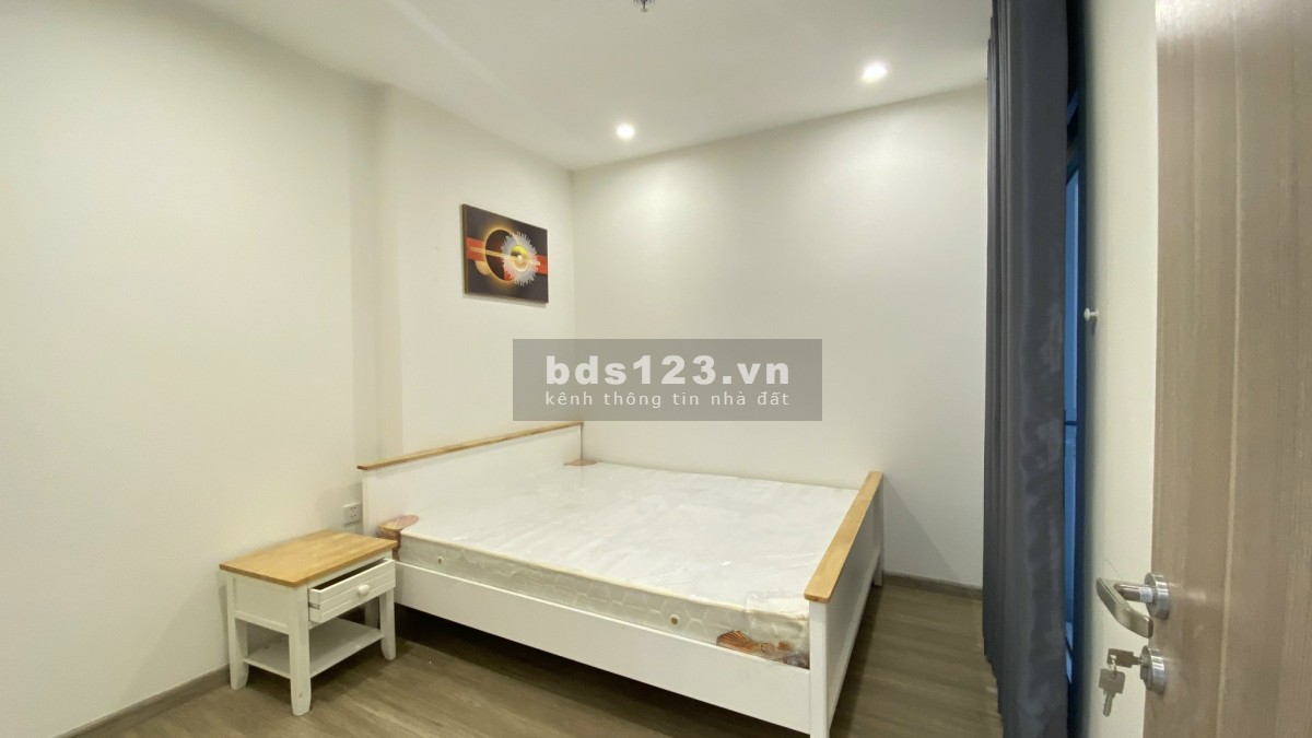 Siêu hot Căn hộ 2 Phòng ngủ full nội thất chỉ 7,5 triệu tại Vinhomes Quận 9