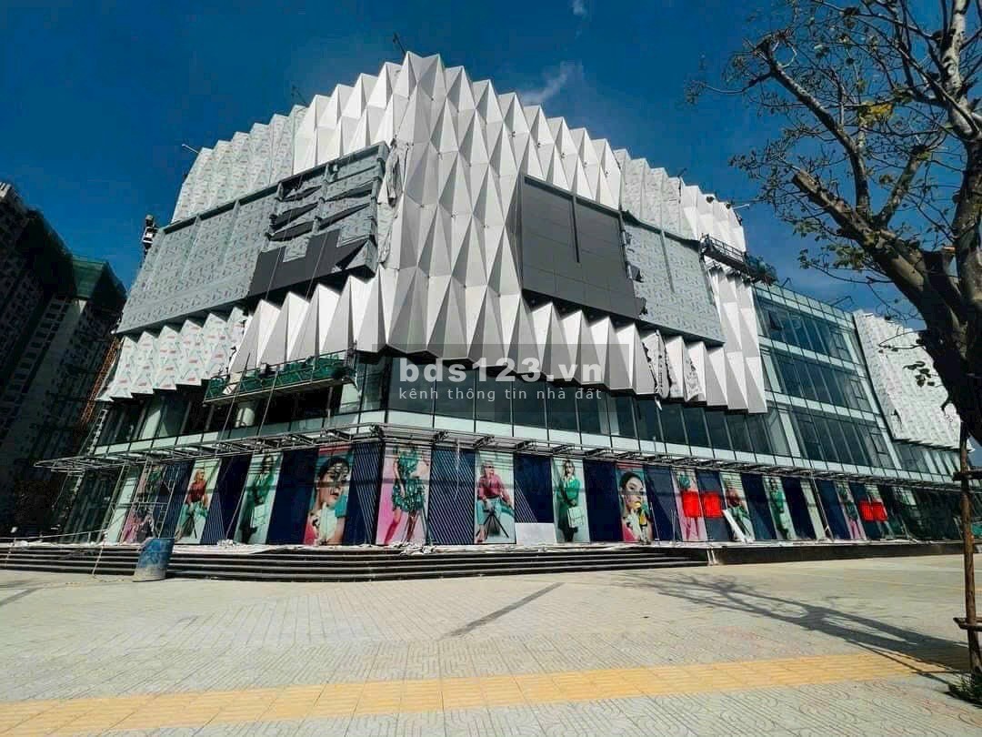 Bán căn hộ 2PN2WC 59m2 chỉ 2.350 tỷ (BTP) gốc 3.2 tỷ Origami Vinhomes Grand Park