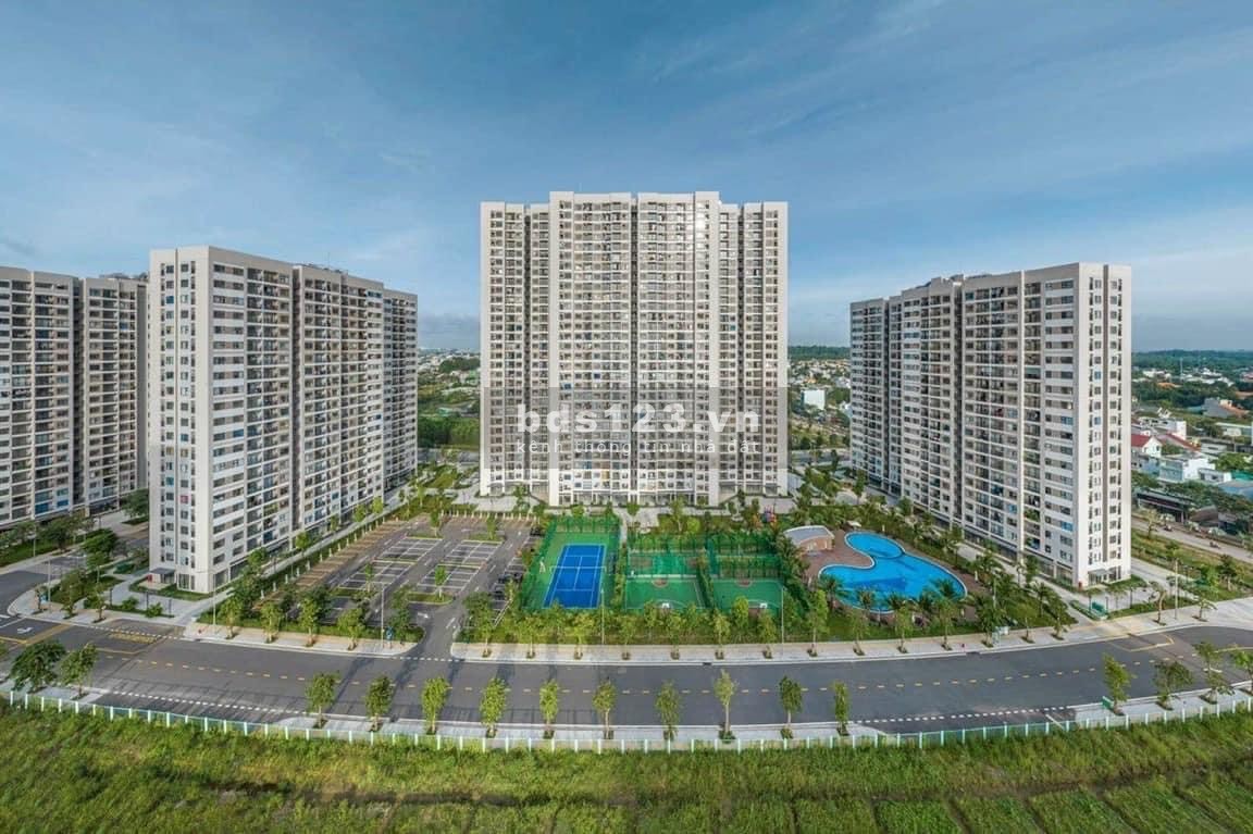 Bán căn hộ 2PN2WC 59m2 chỉ 2.350 tỷ (BTP) gốc 3.2 tỷ Origami Vinhomes Grand Park