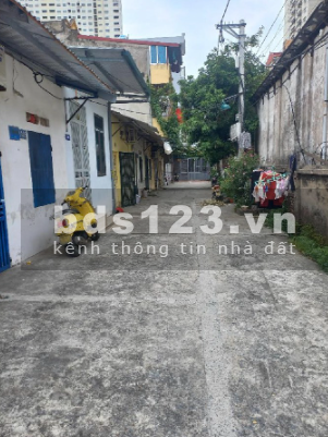 Bán nhà Ngõ 113 Cầu Bươu Kiến Hưng, Hà Đông