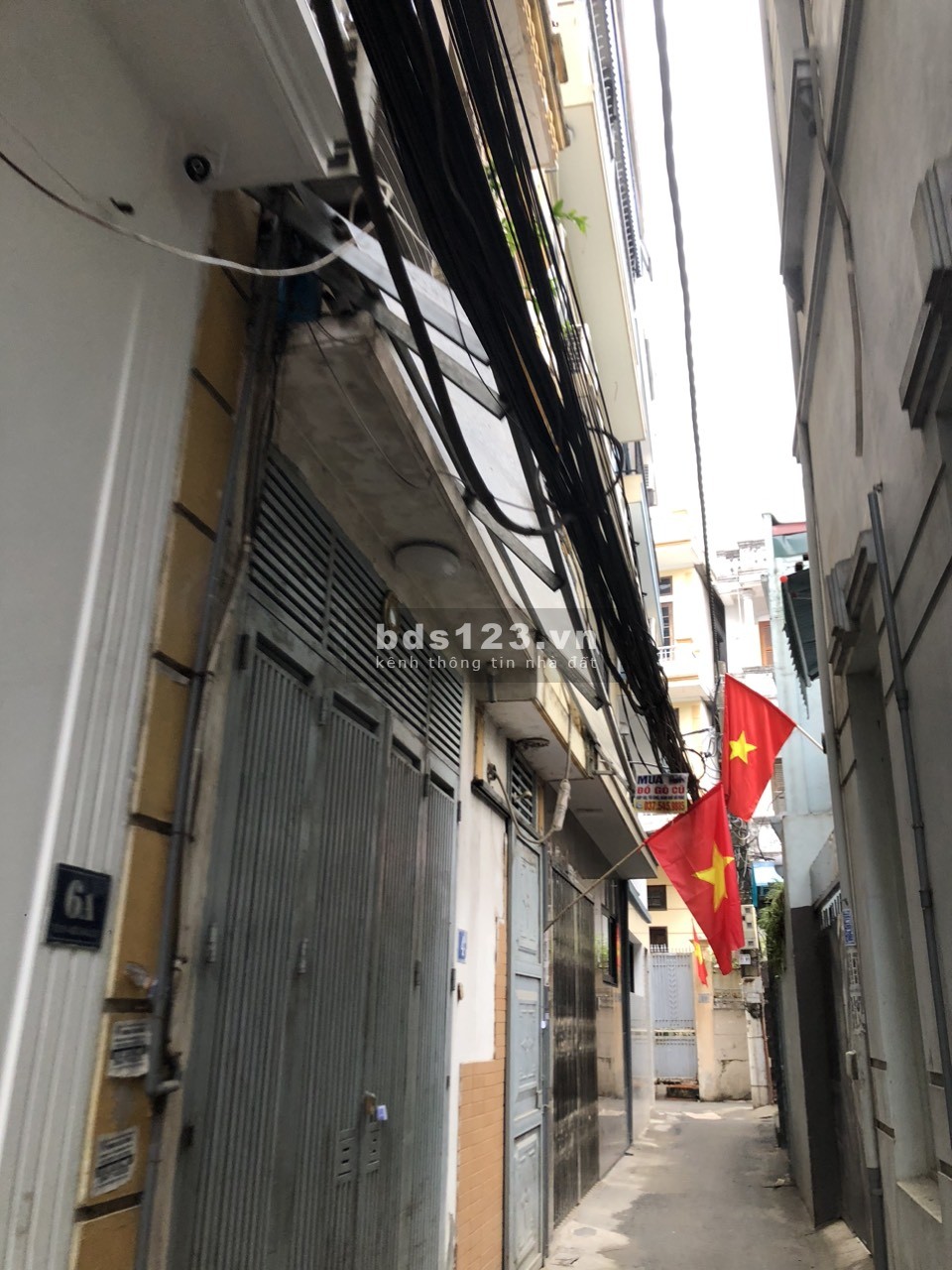 Bán nhà Tứ Liên, Nhà mới, 36m2, 5 tầng, 4.75 tỷ