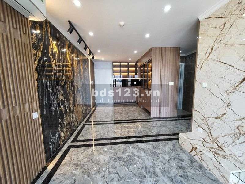Vinhomes Smart City bán căn tòa s105, 3 ngủ 2 vs full đồ 108m2 giá 5tỷ2 bao phí