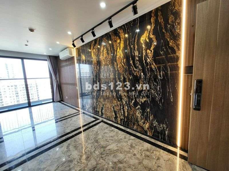 Vinhomes Smart City bán căn tòa s105, 3 ngủ 2 vs full đồ 108m2 giá 5tỷ2 bao phí