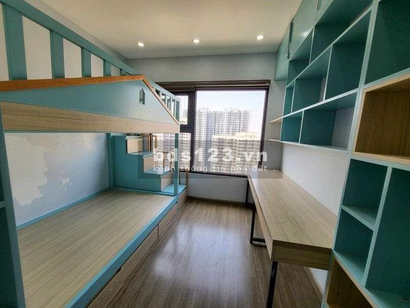 Vinhomes Smart City bán căn tòa s105, 3 ngủ 2 vs full đồ 108m2 giá 5tỷ2 bao phí