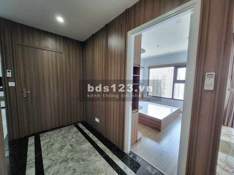 Vinhomes Smart City bán căn tòa s105, 3 ngủ 2 vs full đồ 108m2 giá 5tỷ2 bao phí