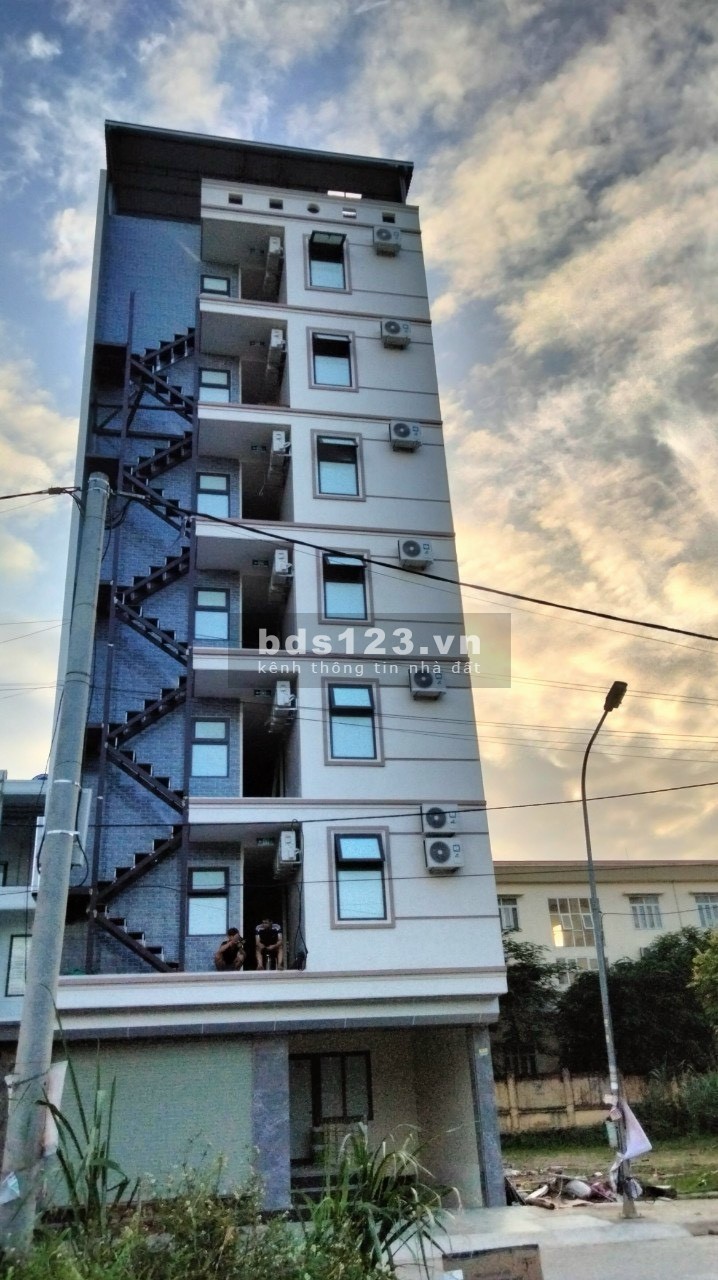 Bán 150M2 Đất Tái Định Cư Bắc Phú Cát, Thạch Thất Vị Trí Cực Đẹp