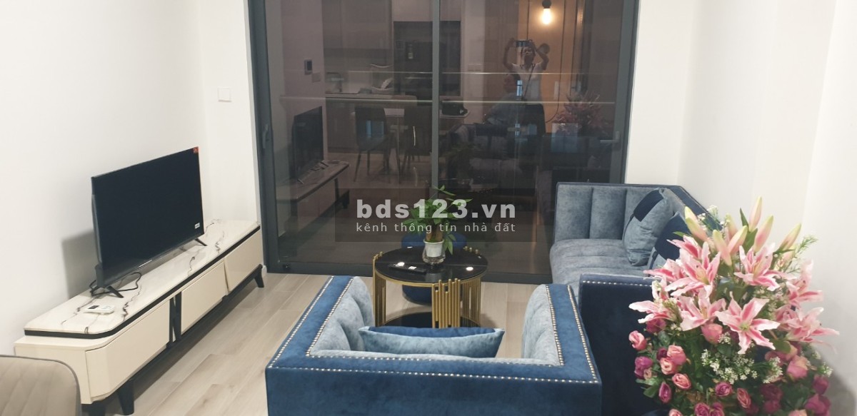 Waoo!!! Căn hộ 2PN Full NT cao cấp Masteri Centre Point giá cực ngon chỉ 13tr/thg tại Vinhomes Q9