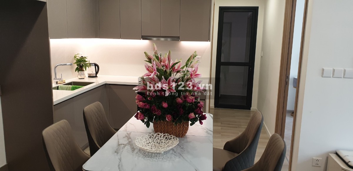 Waoo!!! Căn hộ 2PN Full NT cao cấp Masteri Centre Point giá cực ngon chỉ 13tr/thg tại Vinhomes Q9