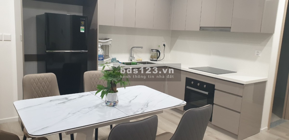 Waoo!!! Căn hộ 2PN Full NT cao cấp Masteri Centre Point giá cực ngon chỉ 13tr/thg tại Vinhomes Q9
