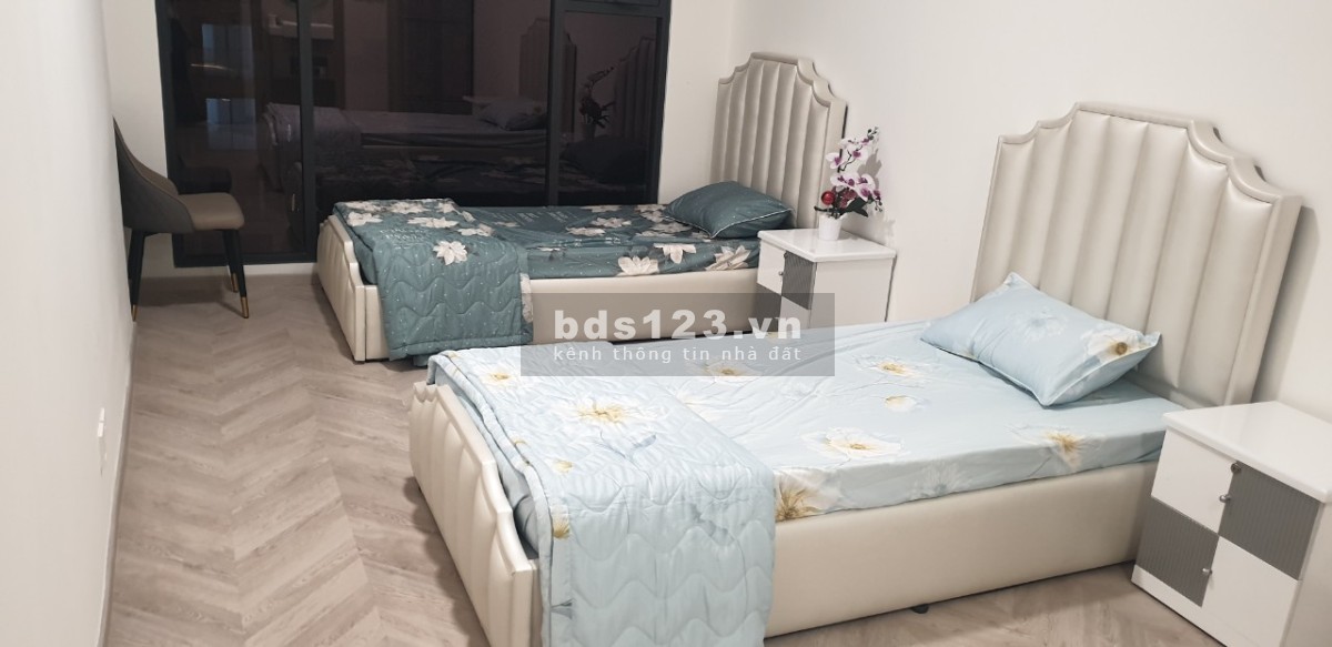 Waoo!!! Căn hộ 2PN Full NT cao cấp Masteri Centre Point giá cực ngon chỉ 13tr/thg tại Vinhomes Q9