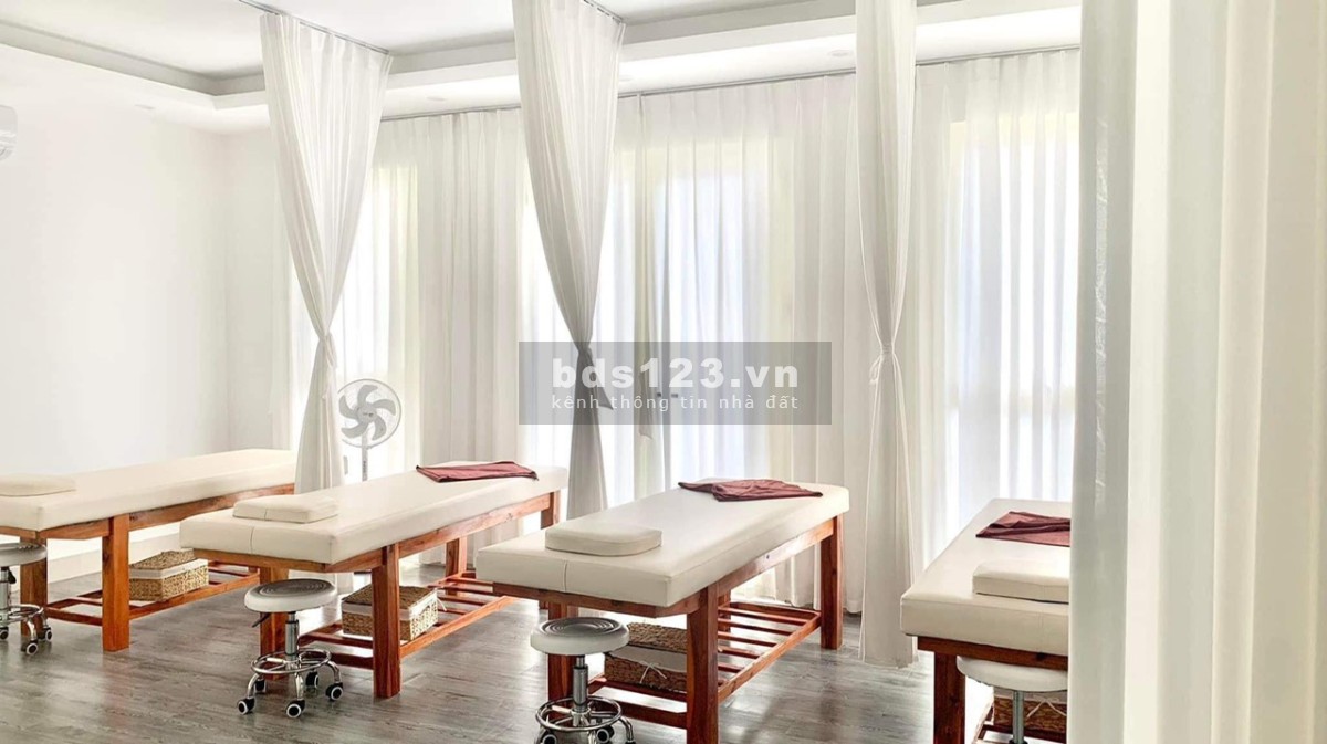 Sang Nhượng Tiệm Tóc - Nail - Mi - Spa dưỡng sinh Hà Đông Hà Nội