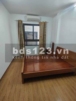 BÁN NHÀ ĐÌNH THÔN, CHỦ TỰ XÂY CHẮC CHẮN, 45M2, NHỈNH 6 TỶ.