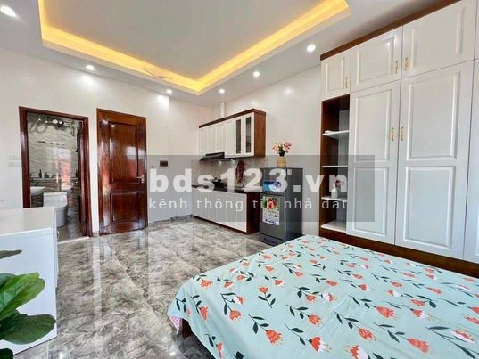 BÁN CCMN PHÚ MỸ, MỚI XÂY ĐÉT ĐẸT, 52M2, 11,4 TỶ.