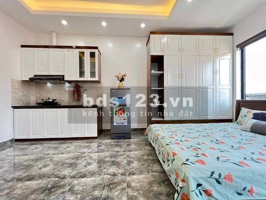 BÁN CCMN PHÚ MỸ, MỚI XÂY ĐÉT ĐẸT, 52M2, 11,4 TỶ.