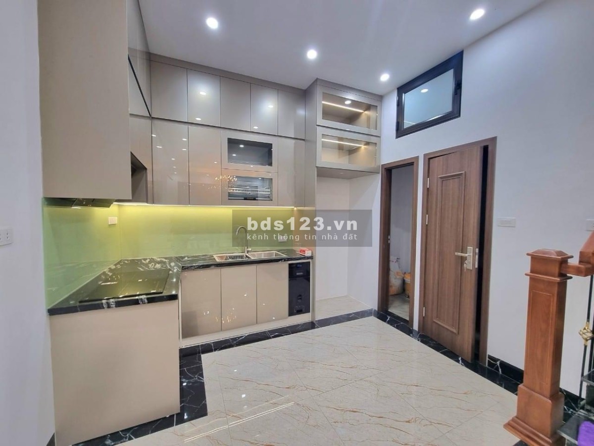 BÁN NHÀ VÕNG THỊ – DIỆN TÍCH 32M, MẶT TIỀN 6M GIÁ CHỈ 4,6 TỶ - GIÁ RẺ BẤT NGỜ