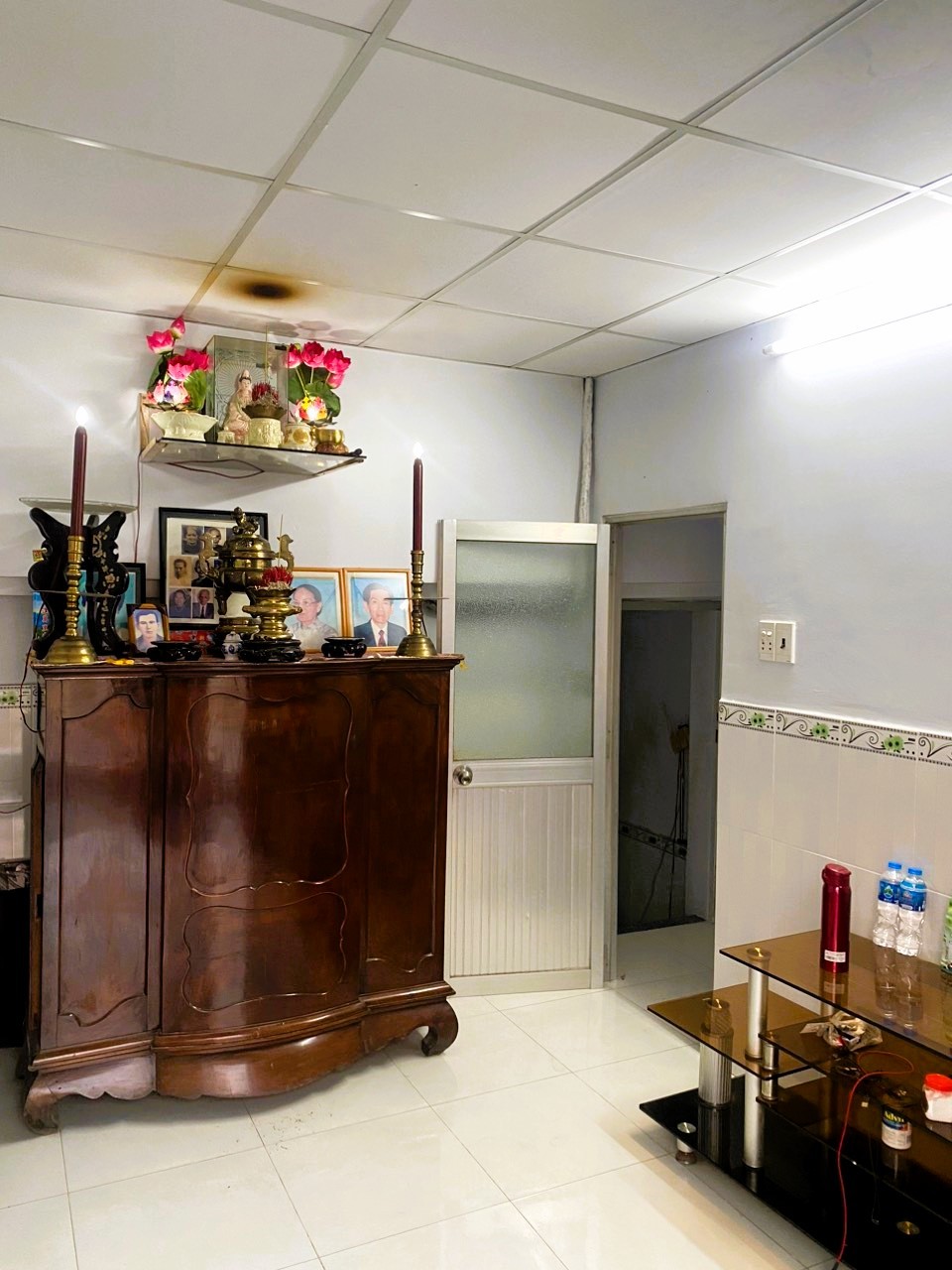 Cho thuê nhà 1 trệt 1 lầu, diện tích 75m2, 4pn đường số 8…