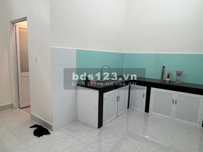 Nhà 2 mặt hẻm, rộng bao la 6M X 20M giá chỉ nhỉnh 5 tỷ