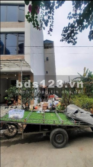 Bán mảnh đất DV 14 - Khu B Yên Nghĩa - Hà Đông