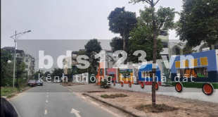 Bán mảnh đất DV 14 - Khu B Yên Nghĩa - Hà Đông