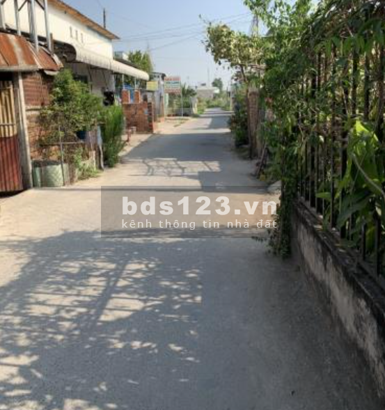 Bán dãy trọ 200m2, đang kinh doanh 10 phòng tại Bình Chánh