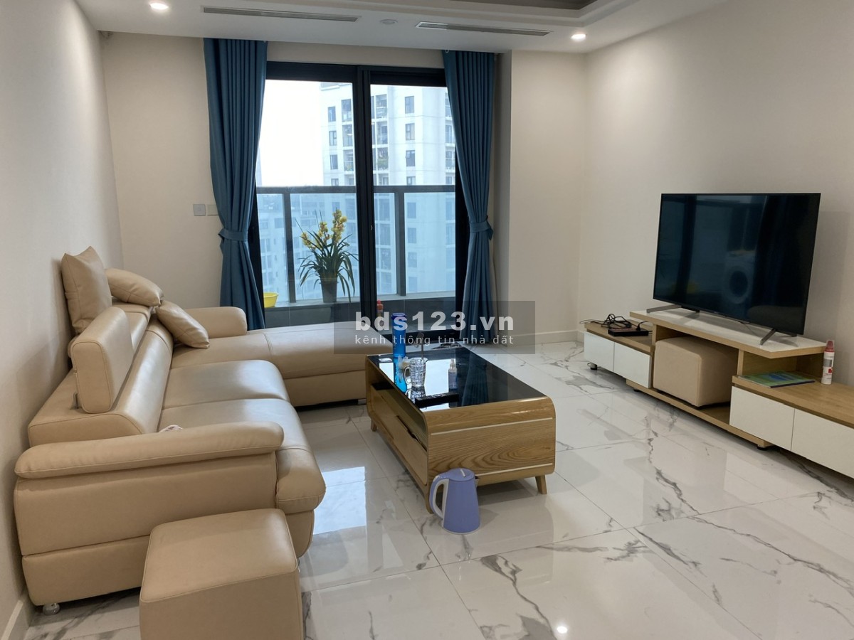 Tôi là chủ nhà cần cho thuê chcc 16 Phạm Hùng dụ án Sunshine Center
