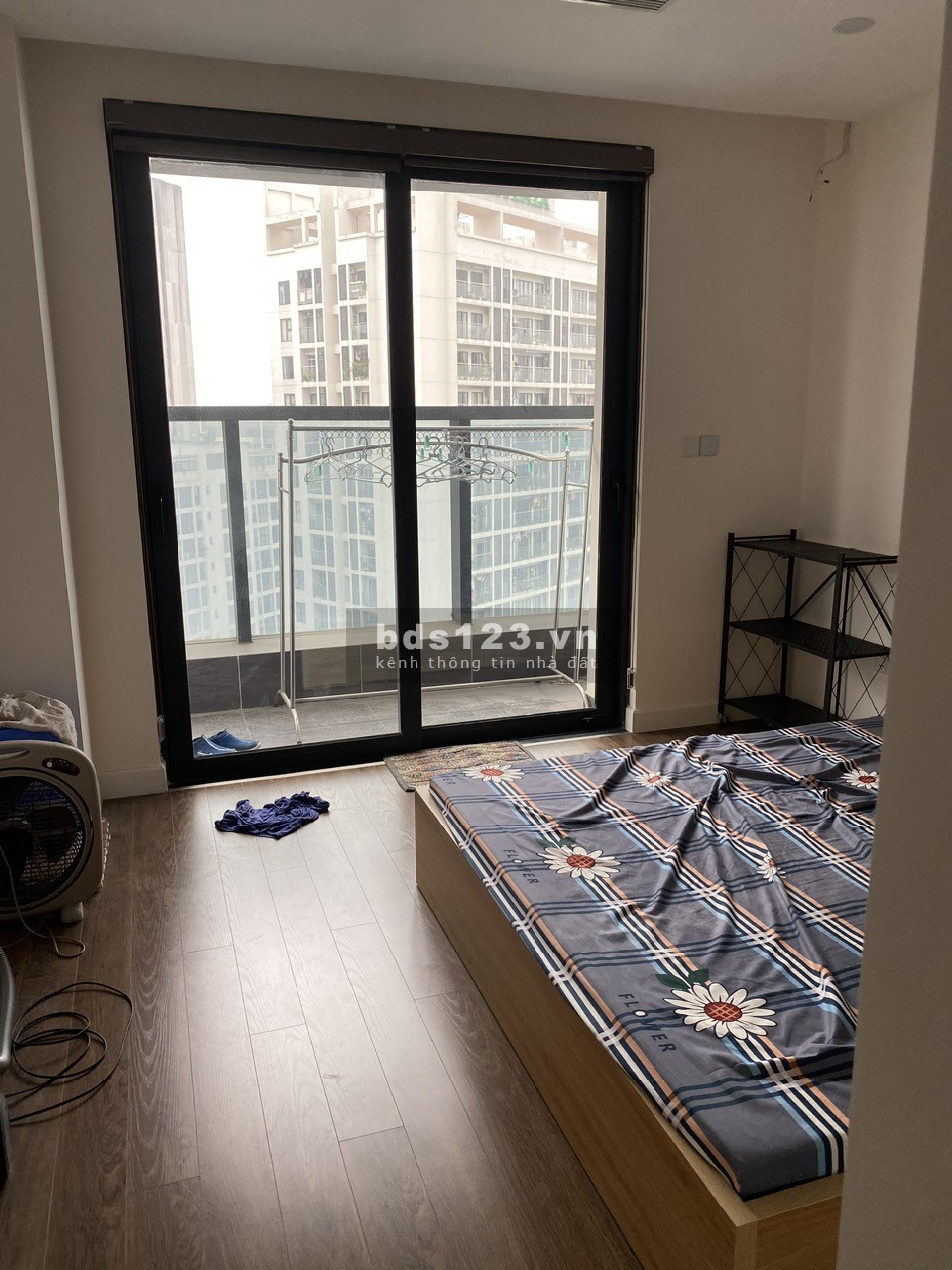 Tôi là chủ nhà cần cho thuê chcc 16 Phạm Hùng dụ án Sunshine Center