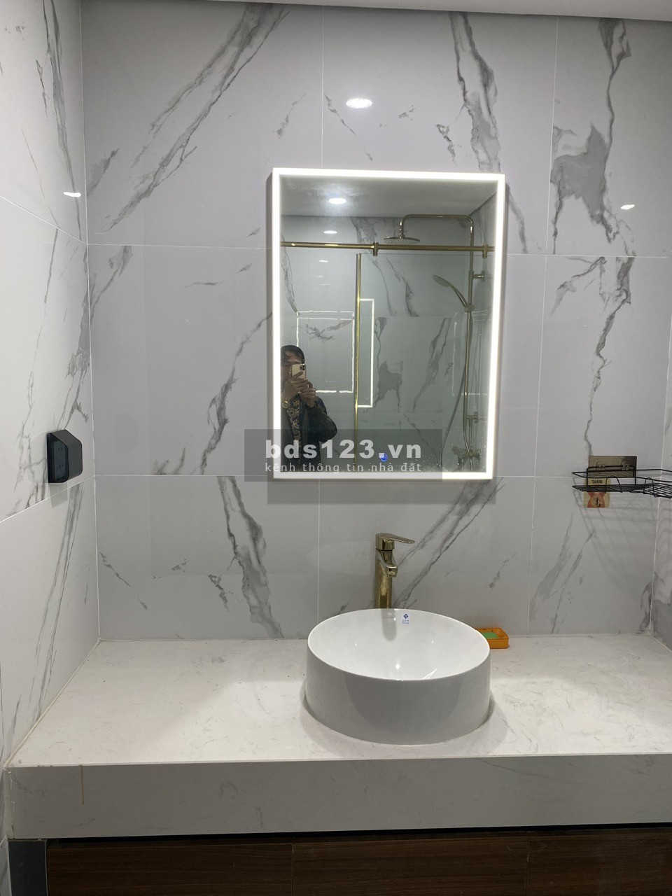 Tôi là chủ nhà cần cho thuê chcc 16 Phạm Hùng dụ án Sunshine Center