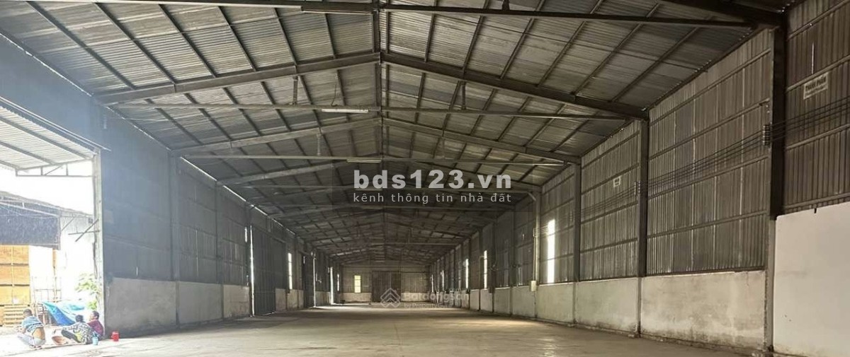 Cho thuê kho xưởng 1000m² 500m2 và kho 1500m2Nguyễn Xiển, phường Long Bình, Thủ Đức, TPHCM