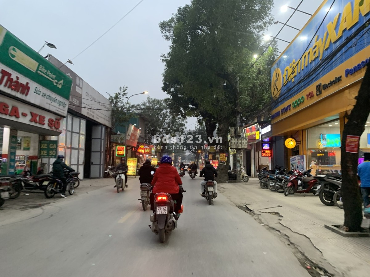 BÁN NHÀ TÂY MỖ, NAM TỪ LIÊM, TIỆN ÍCH VIN SMART CITY, NHÀ 5 TẦNG XÂY ĐẸP LUNG LINH, 4.6TỶ