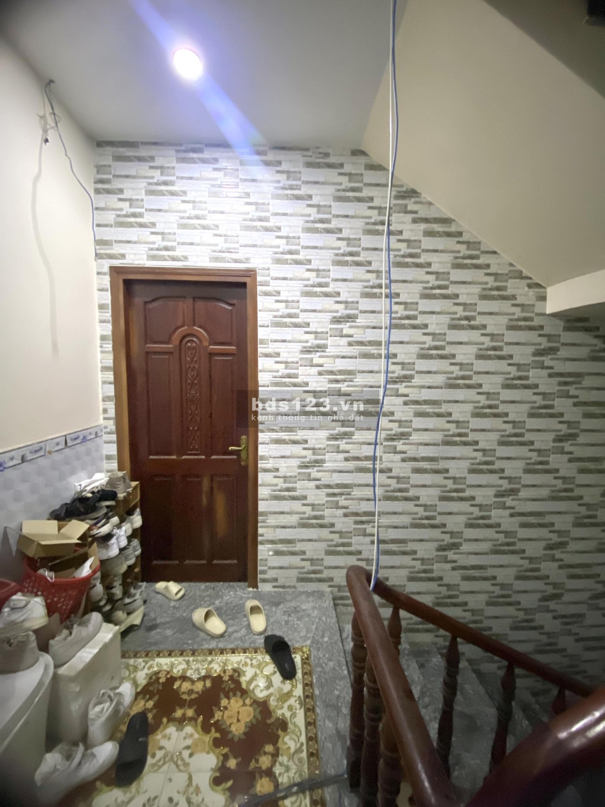Bán khách sạn tại Bình Thạnh - 80 M2 - 5 Tầng - Hẻm xe hơi - Nhỉnh 10 tỏi