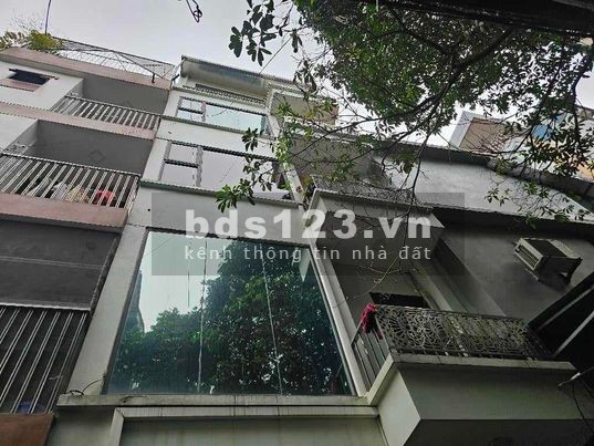 Bán nhà Đình Thôn, kinh doanh siêu net, diện tích 64M2, 9.5 tỷ