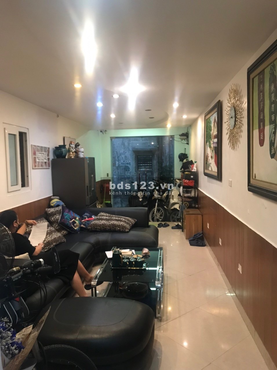 Siêu Vip hàng xóm Smart City Tây Mỗ 27m2 hơn 3tỷ