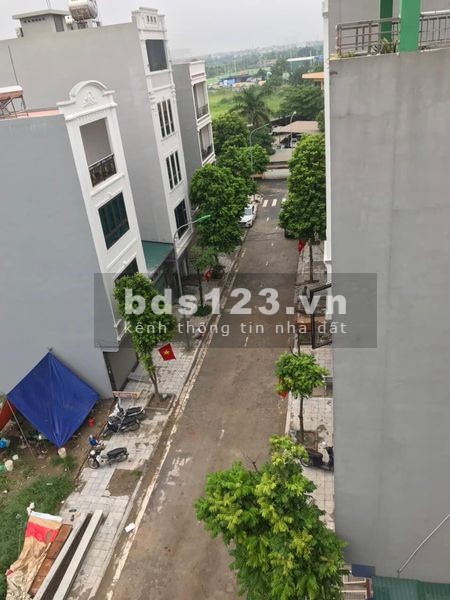 Chính chủ bán nhà 6 tầng thang máy DV Công Đồng - Đa Sĩ - Hà Đông