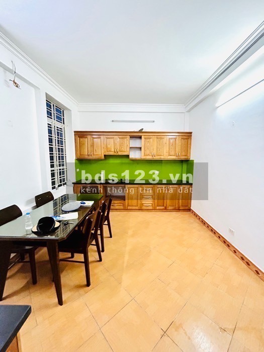 Nhà dân xây, gần phố, cách ô tô 10M - Full công năng - An sinh đỉnh cao