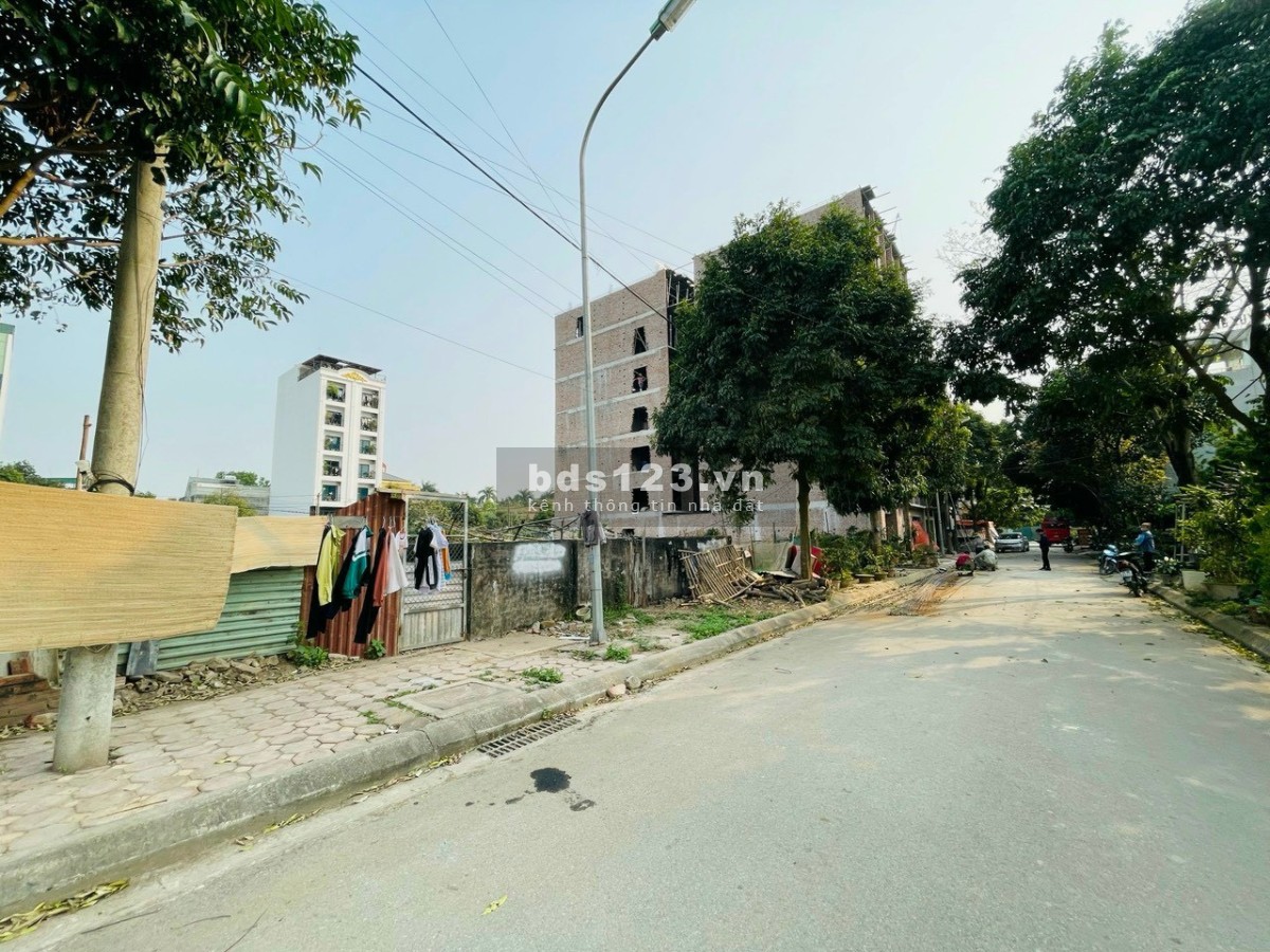 Chính chủ cần bán mảnh đất 200m2 tại khu 8, Tân Xã Bình Yên Thạch Thất Hà Nội