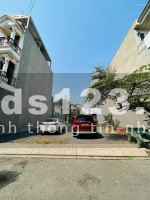 Bán lô đất siêu đẹp Đường số 112 trong khu biệt thự phường Tam Bình.