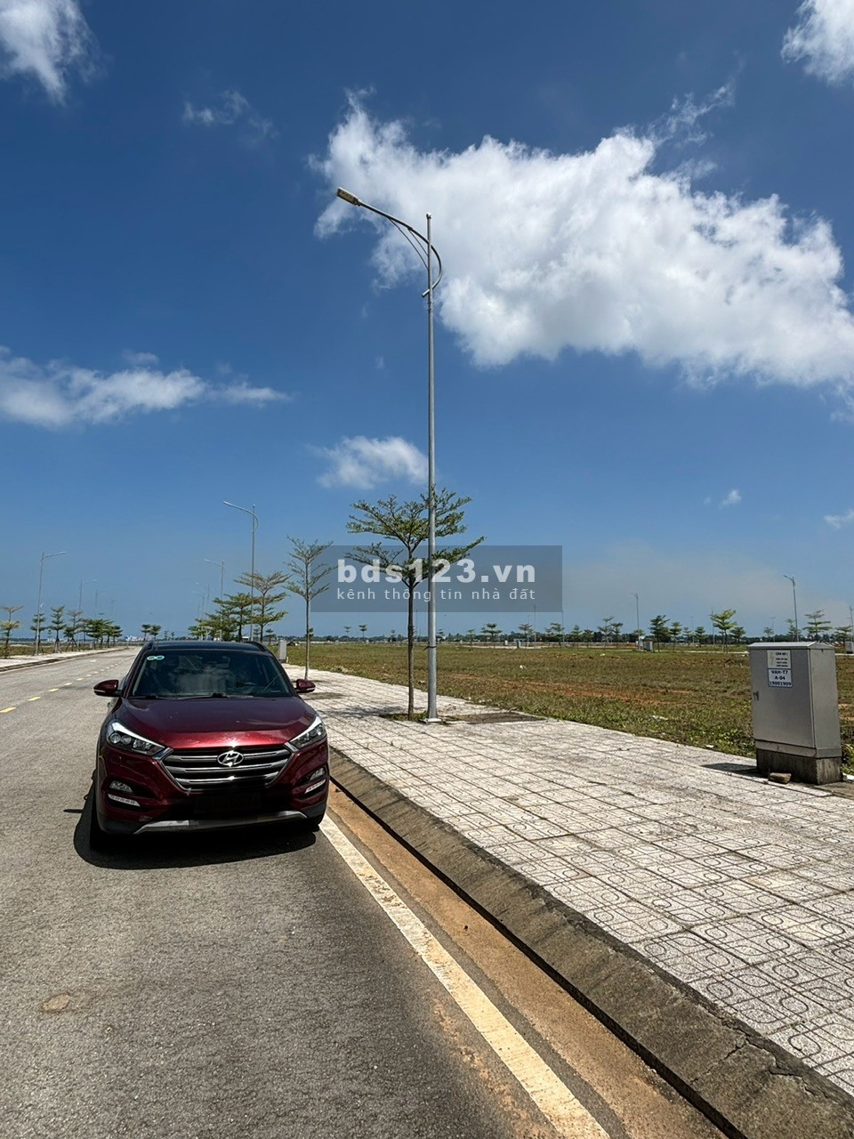 Chính Chủ Cần tiền Bán Ngay Lô Trục 20m2 CL67 trục thông Vịnh An Hoà City