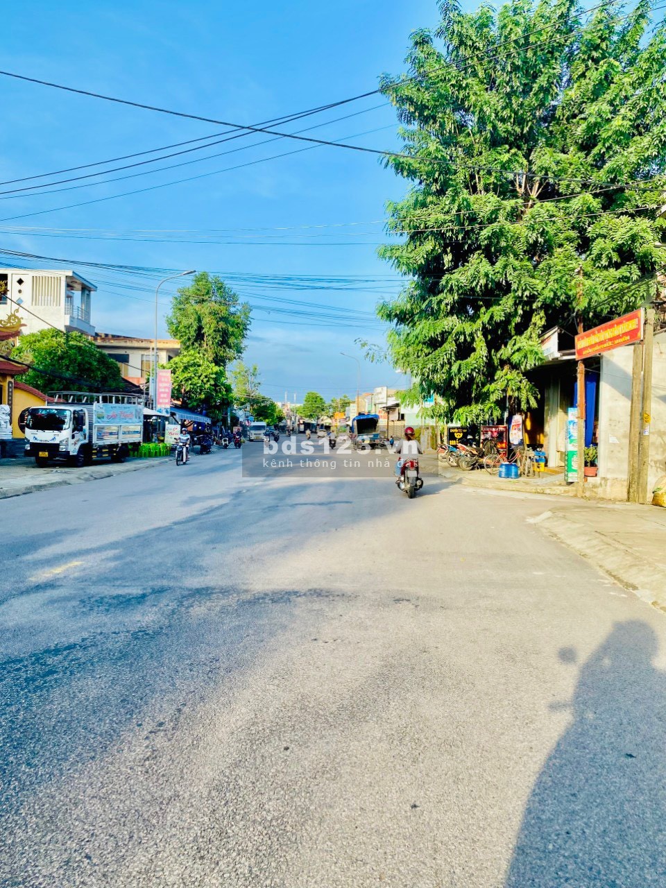 Độc quyền biệt thự 333m2 ngang 11m view sông thoáng mát ven Đà Nẵng