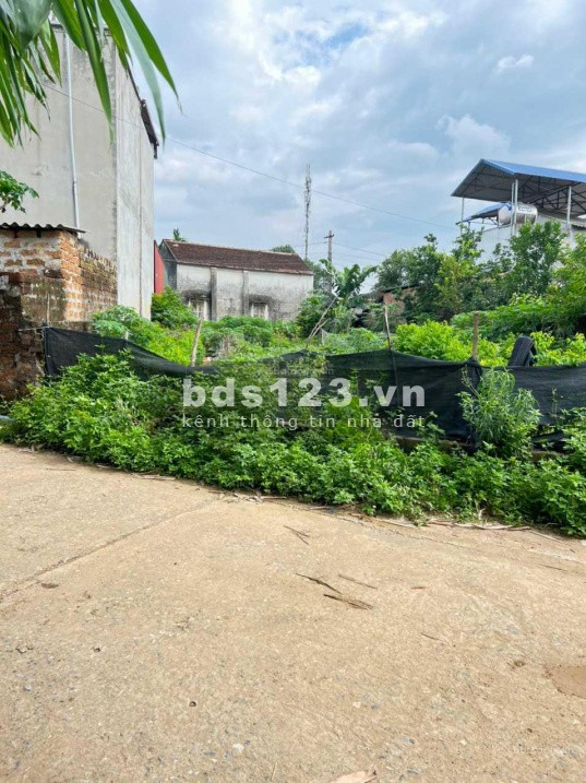 Siêu phẩm 120m2 full thổ cư tuyến 2 đường 420 xây trọ rẻ nhất khu vực