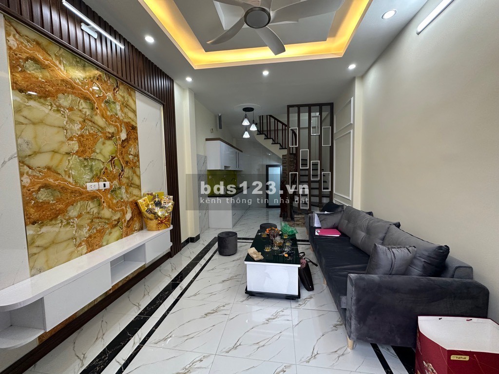Siêu phẩm ngõ ô tô đỗ cổng - Nhà mới tinh ngõ thông tứ tung - Lô góc - Tiện ích vô địch