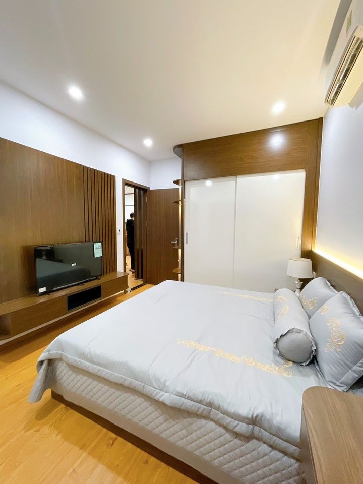 Chung cư Bình An Thanh Hoá 900 triệu 2 phòng ngủ