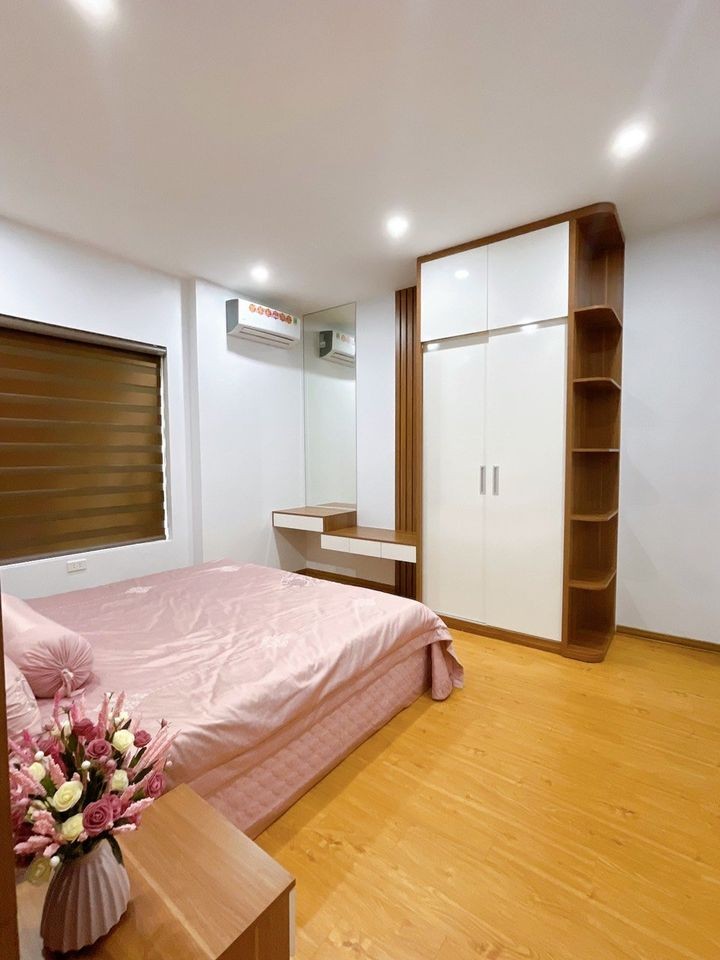 Chung cư Bình An Thanh Hoá 900 triệu 2 phòng ngủ