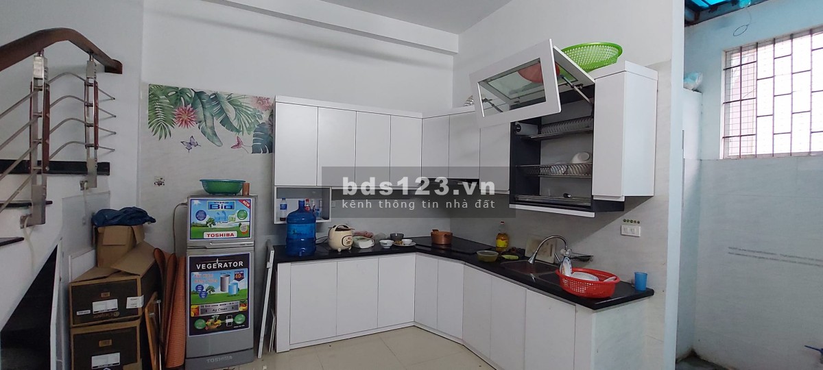 Bán nhà phố Đinh Thôn nhà đẹp, phân lô, ở ngay 45M, giá chỉ nhỉnh 4 tỷ