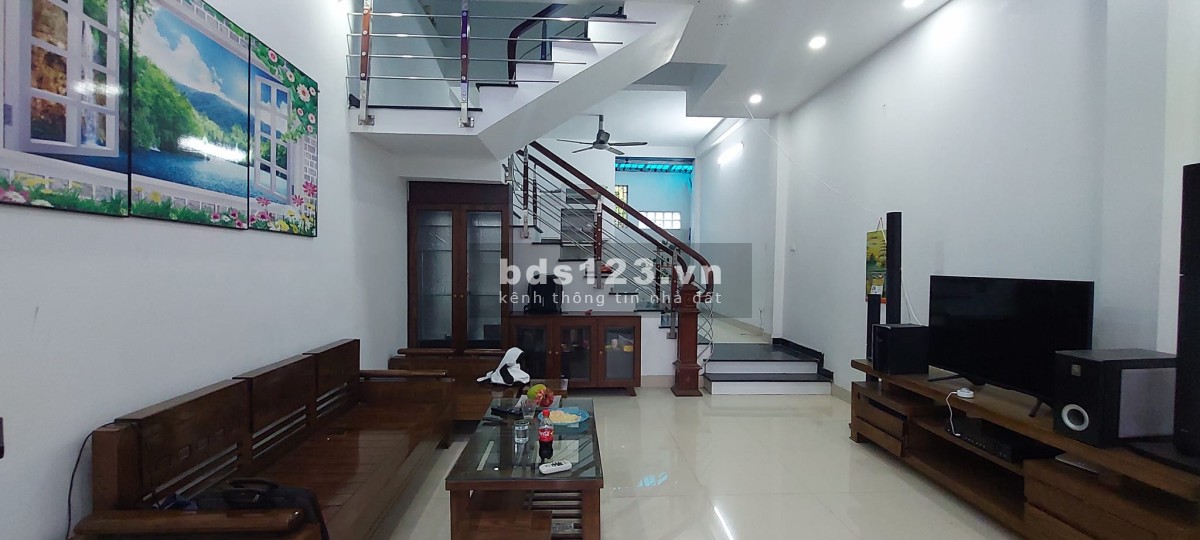 Bán nhà phố Đinh Thôn nhà đẹp, phân lô, ở ngay 45M, giá chỉ nhỉnh 4 tỷ