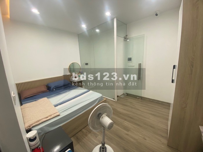 Bán nhà đẹp dân xây yên phụ 24m2 3 tầng 2,4 tỷ (có thương lượng)