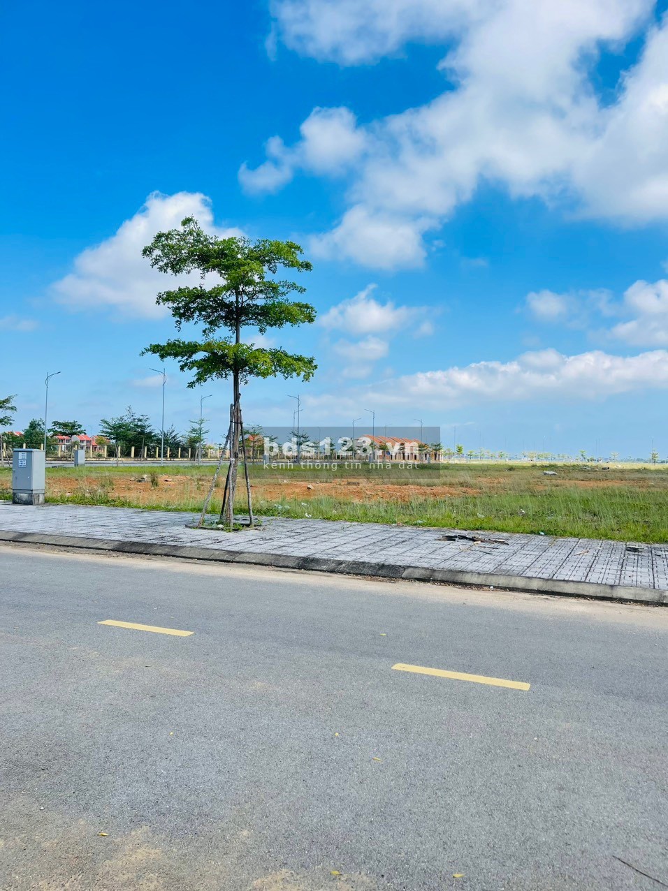 Ra gấp lô đất Vịnh, giá hữu nghị