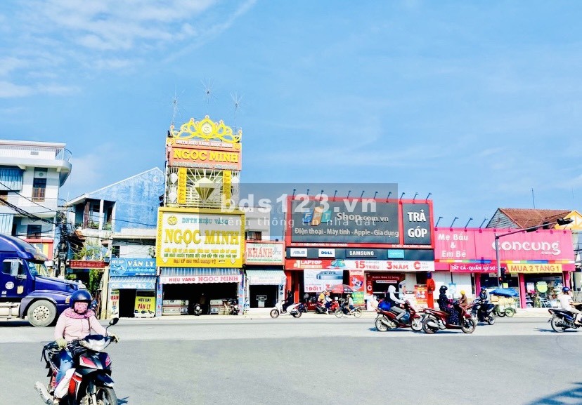 Độc quyền biệt thự 333m2 ngang 11m view sông thoáng mát ven Đà Nẵng
