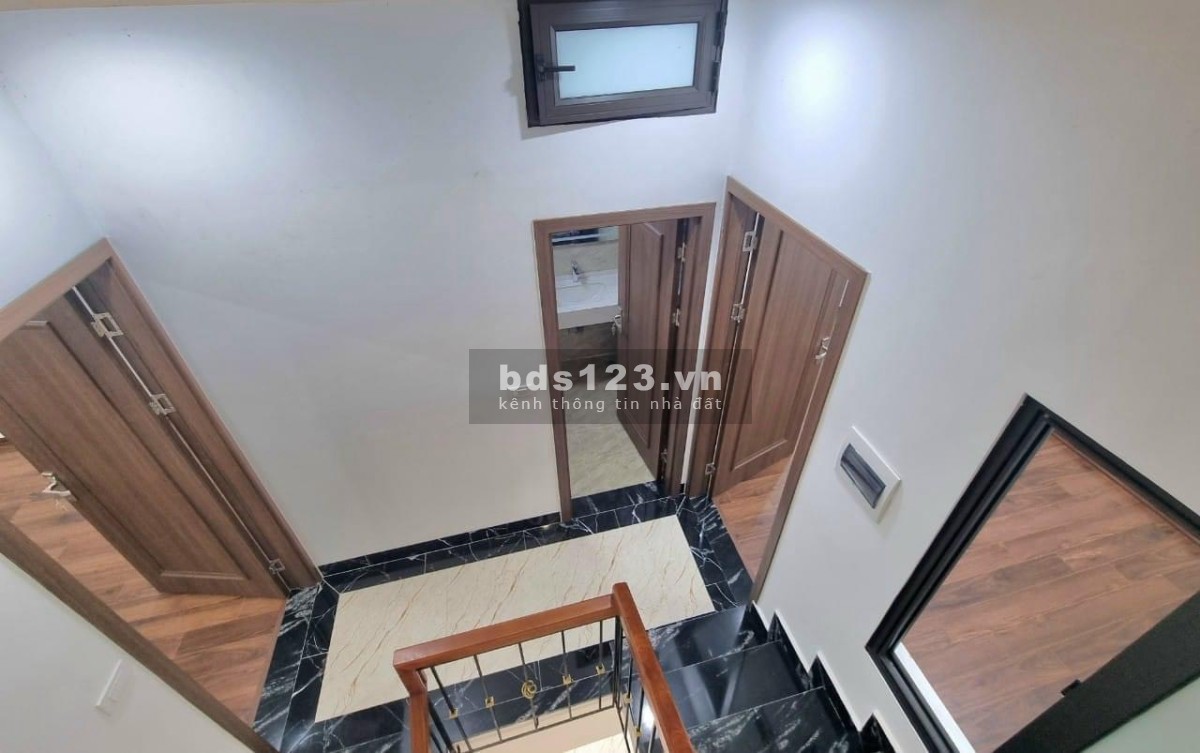 Nhà đẹp long lanh, trung tâm Ba Đình , giá 5.4 tỷ