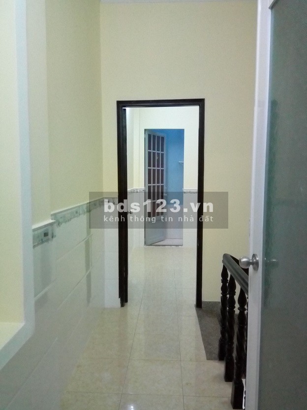 Bán nhà đẹp đường Gò Dầu, Tân Phú, TPHCM
